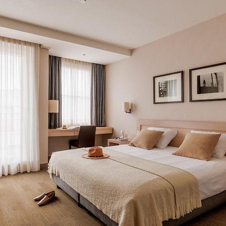 Hotel Aazaert By Wp Hotels ブランケンベルヘ エクステリア 写真