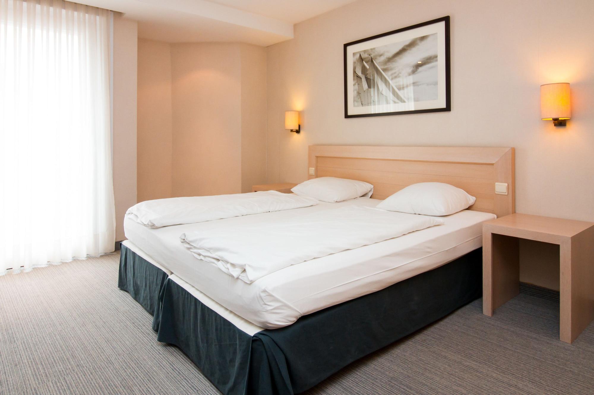Hotel Aazaert By Wp Hotels ブランケンベルヘ エクステリア 写真