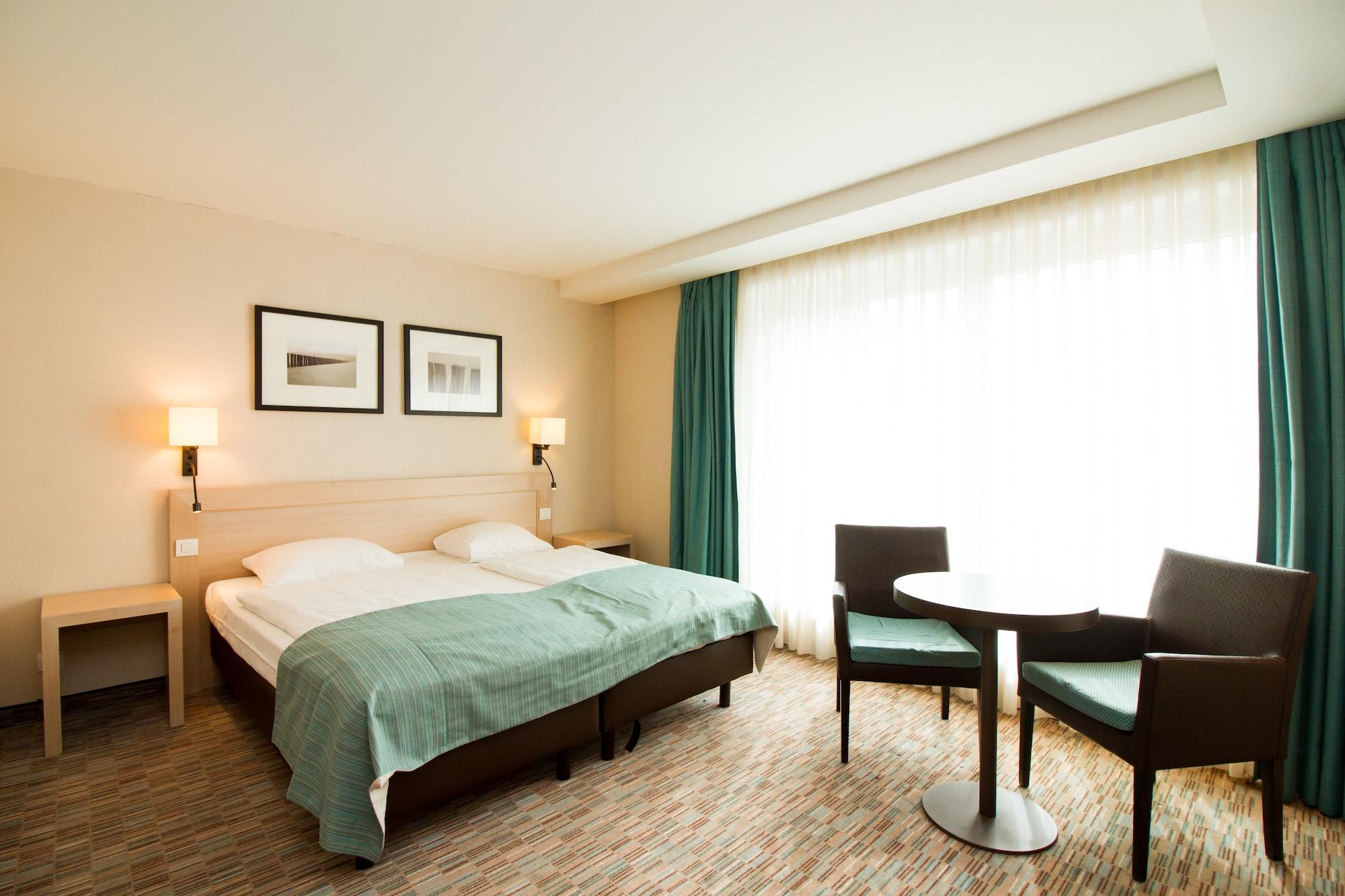 Hotel Aazaert By Wp Hotels ブランケンベルヘ エクステリア 写真