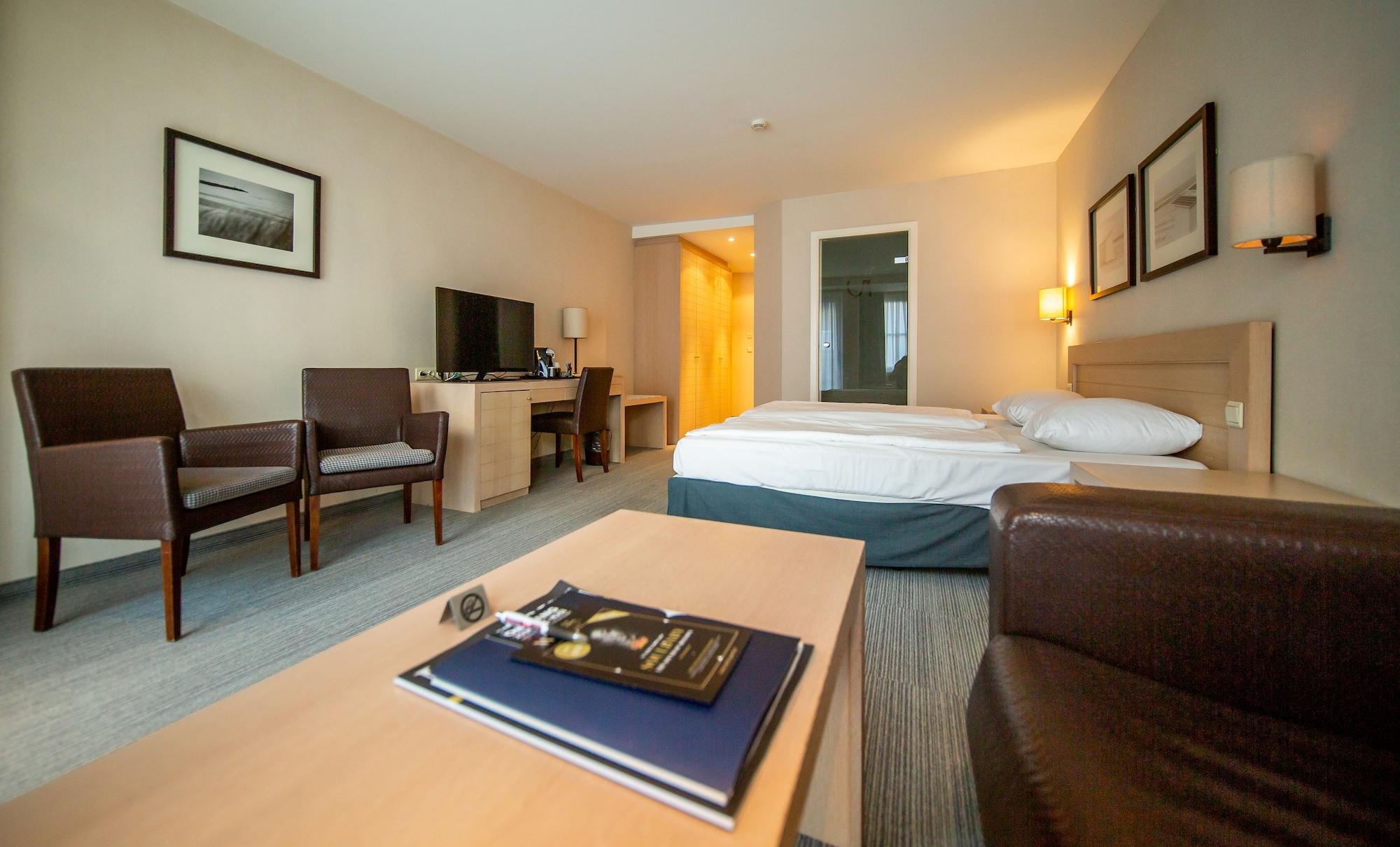 Hotel Aazaert By Wp Hotels ブランケンベルヘ エクステリア 写真