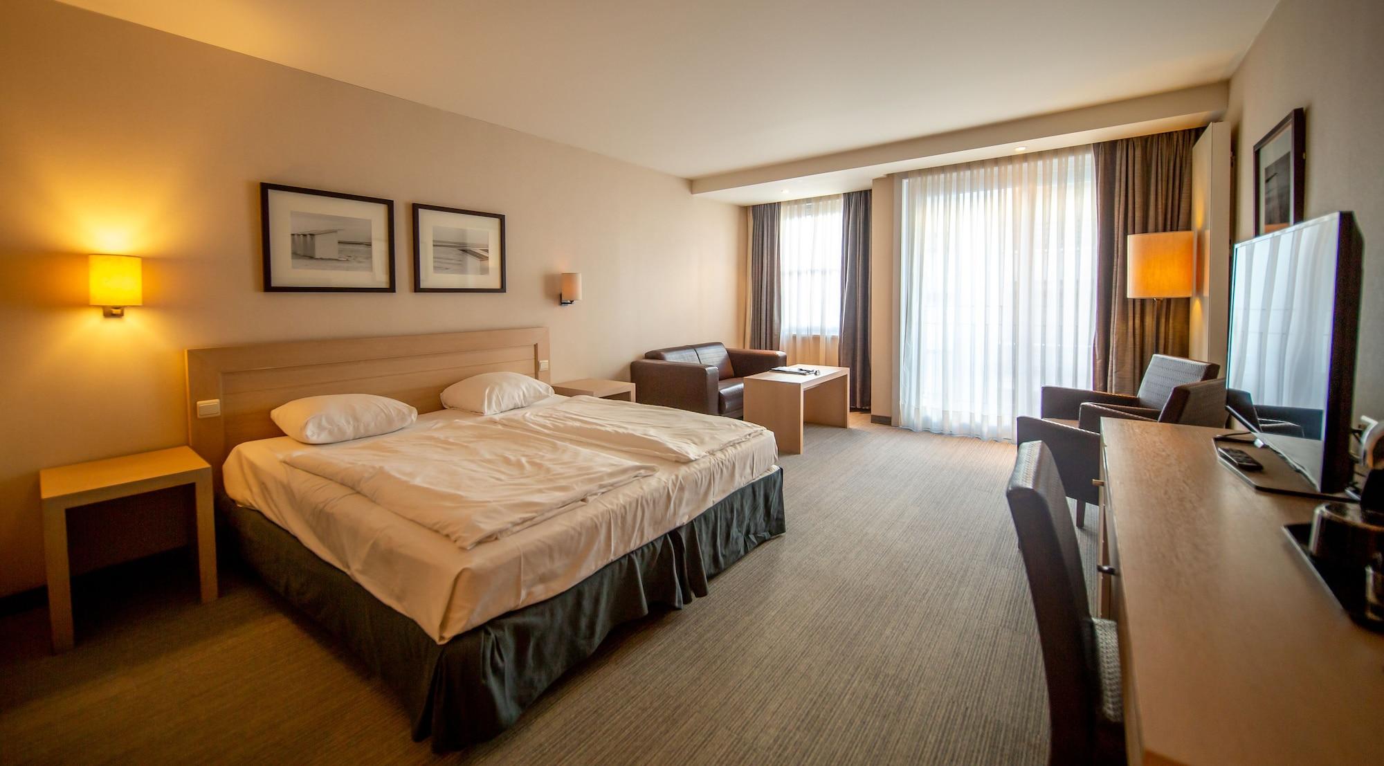 Hotel Aazaert By Wp Hotels ブランケンベルヘ エクステリア 写真