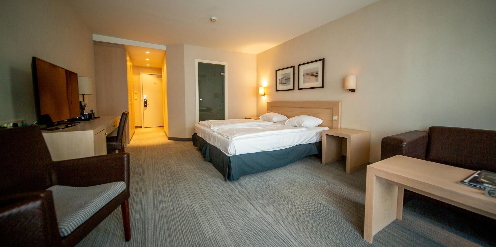 Hotel Aazaert By Wp Hotels ブランケンベルヘ エクステリア 写真