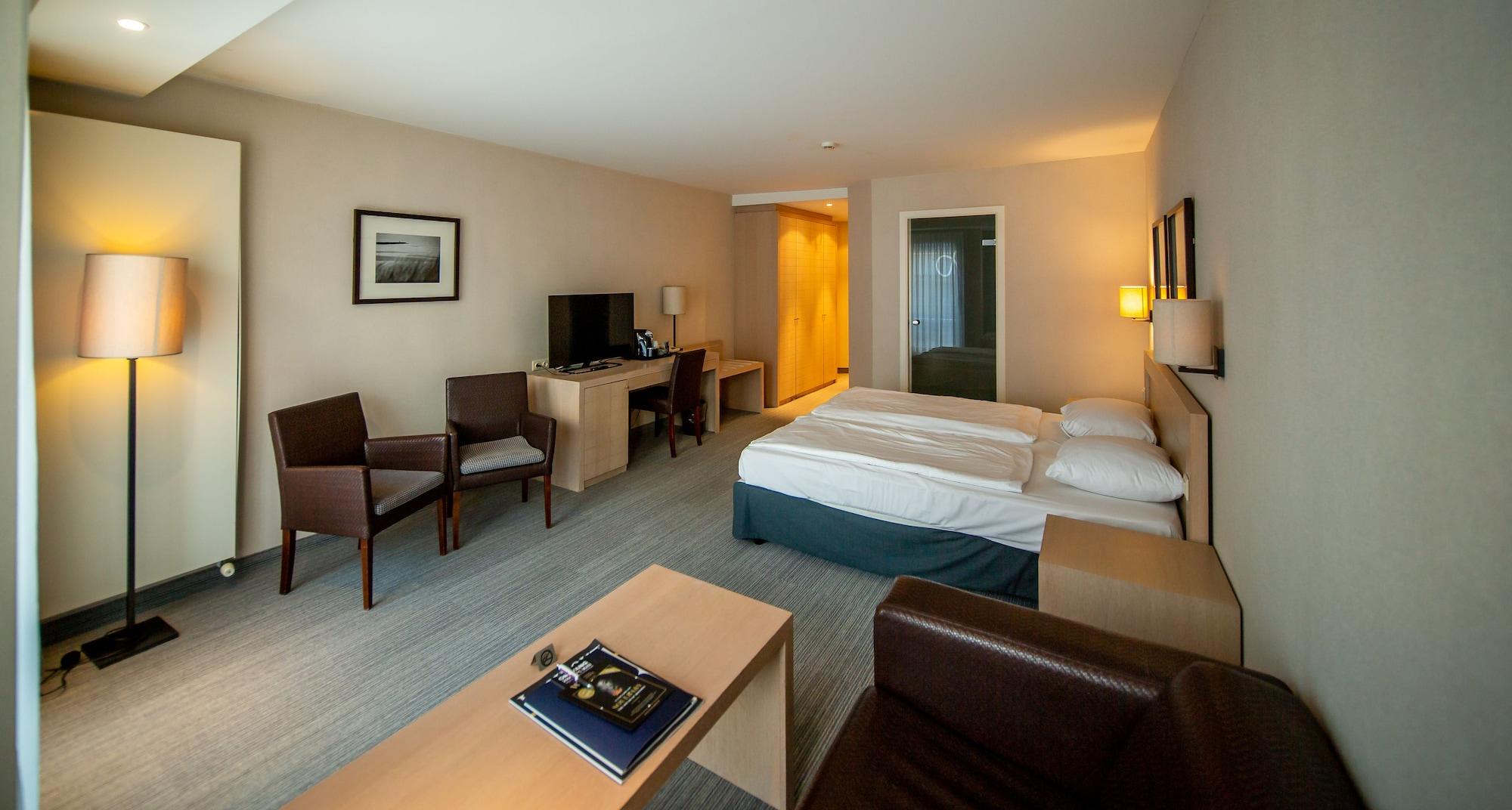 Hotel Aazaert By Wp Hotels ブランケンベルヘ エクステリア 写真