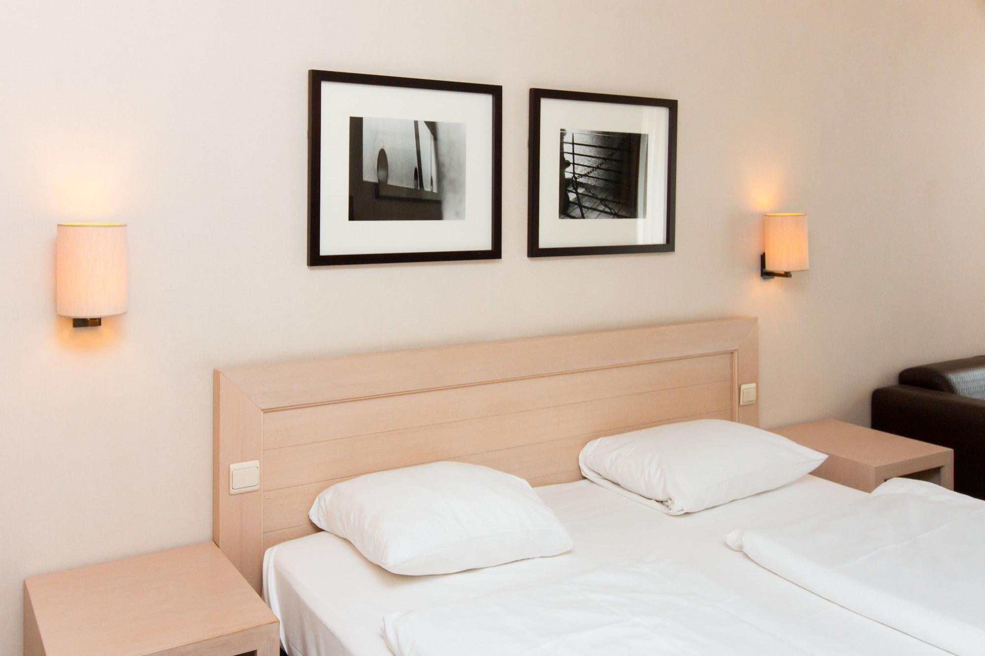 Hotel Aazaert By Wp Hotels ブランケンベルヘ エクステリア 写真