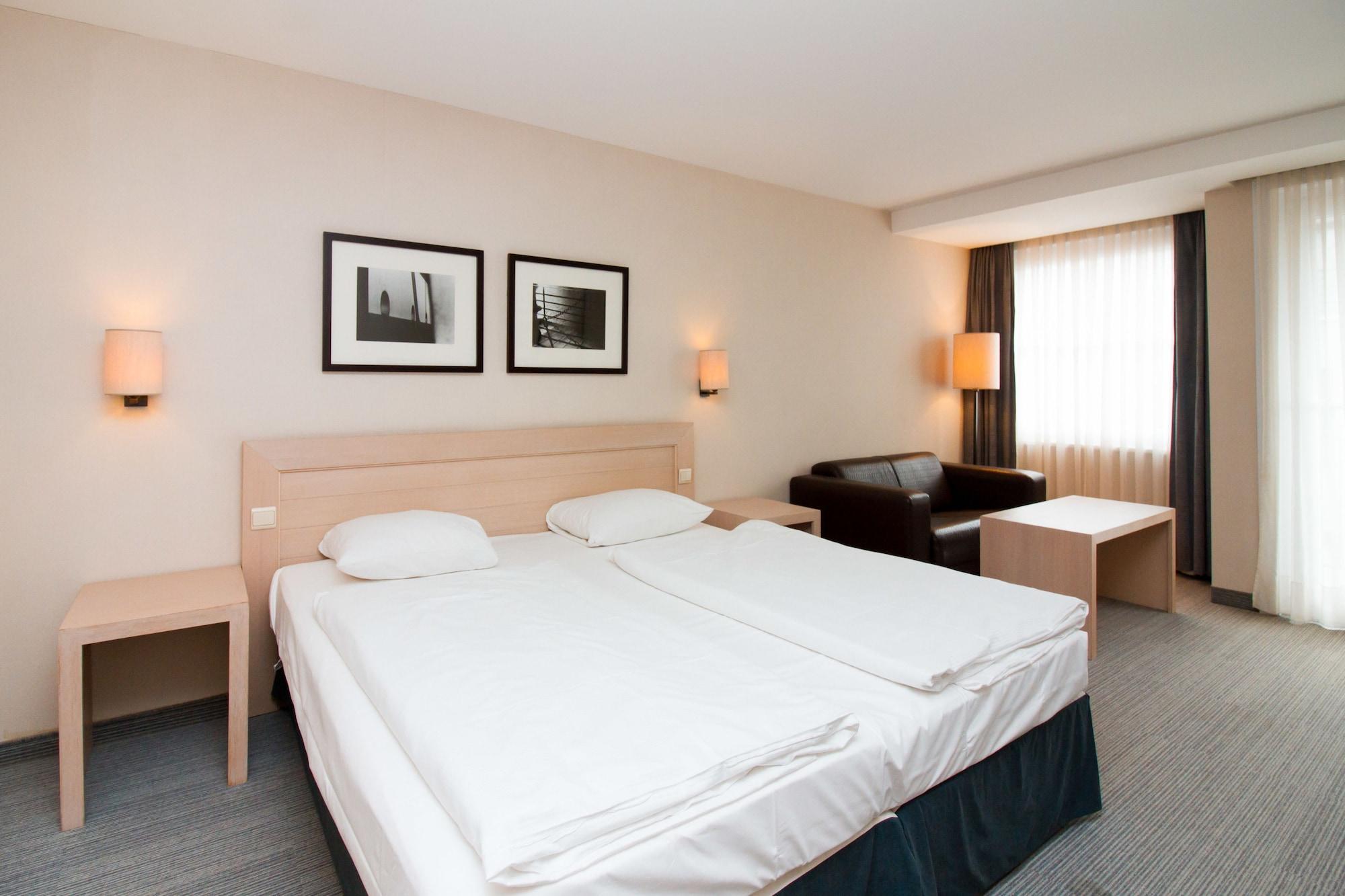 Hotel Aazaert By Wp Hotels ブランケンベルヘ エクステリア 写真