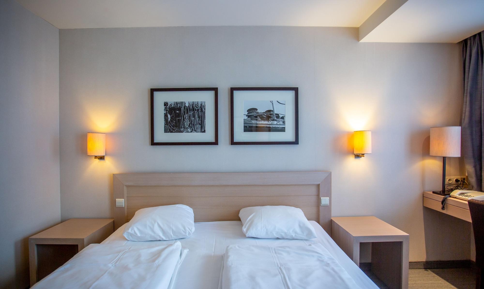 Hotel Aazaert By Wp Hotels ブランケンベルヘ エクステリア 写真