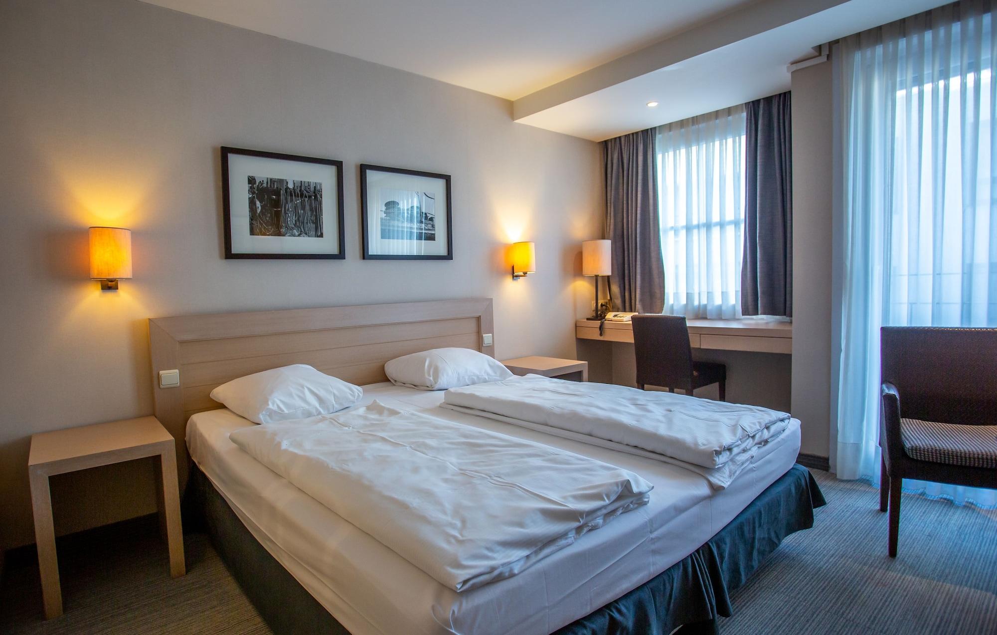 Hotel Aazaert By Wp Hotels ブランケンベルヘ エクステリア 写真