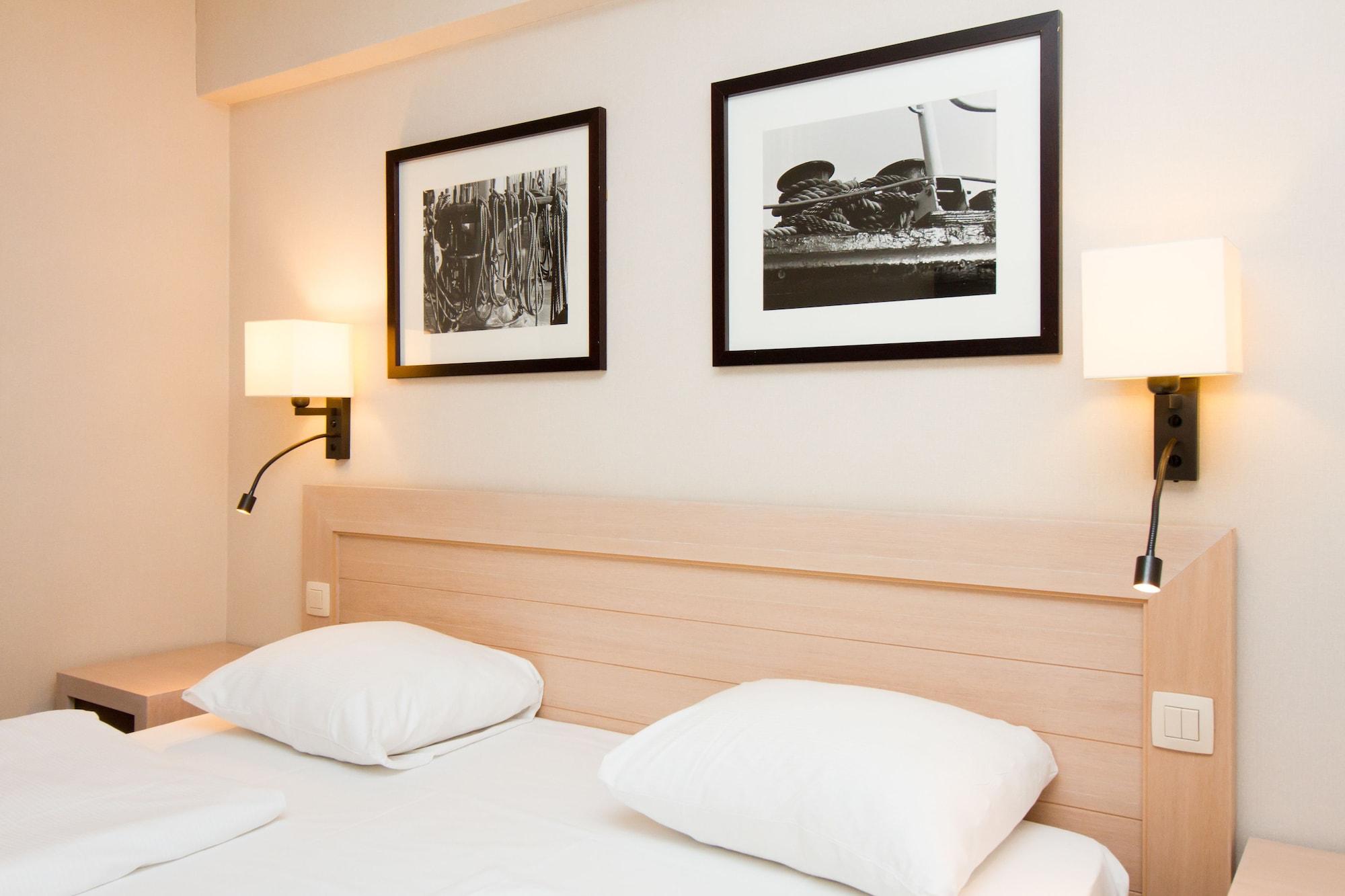 Hotel Aazaert By Wp Hotels ブランケンベルヘ エクステリア 写真