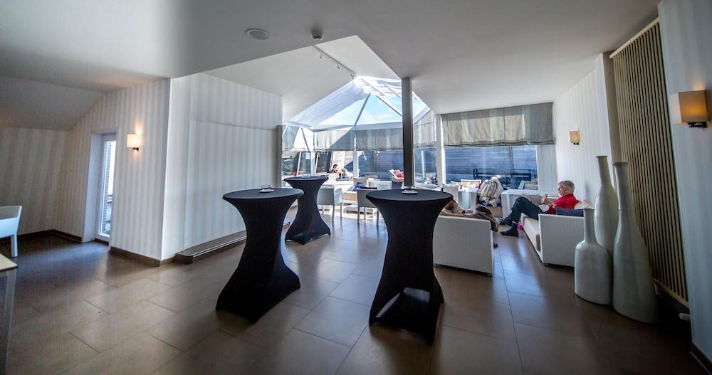 Hotel Aazaert By Wp Hotels ブランケンベルヘ エクステリア 写真