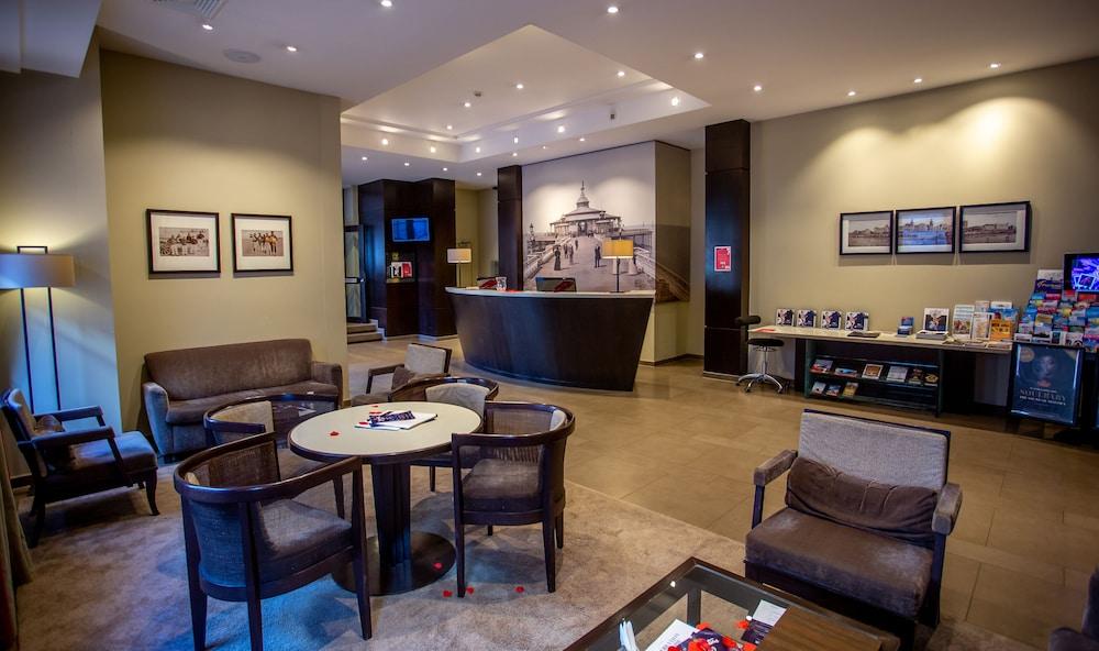 Hotel Aazaert By Wp Hotels ブランケンベルヘ エクステリア 写真