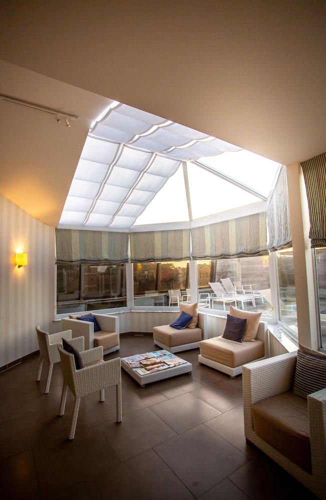 Hotel Aazaert By Wp Hotels ブランケンベルヘ エクステリア 写真