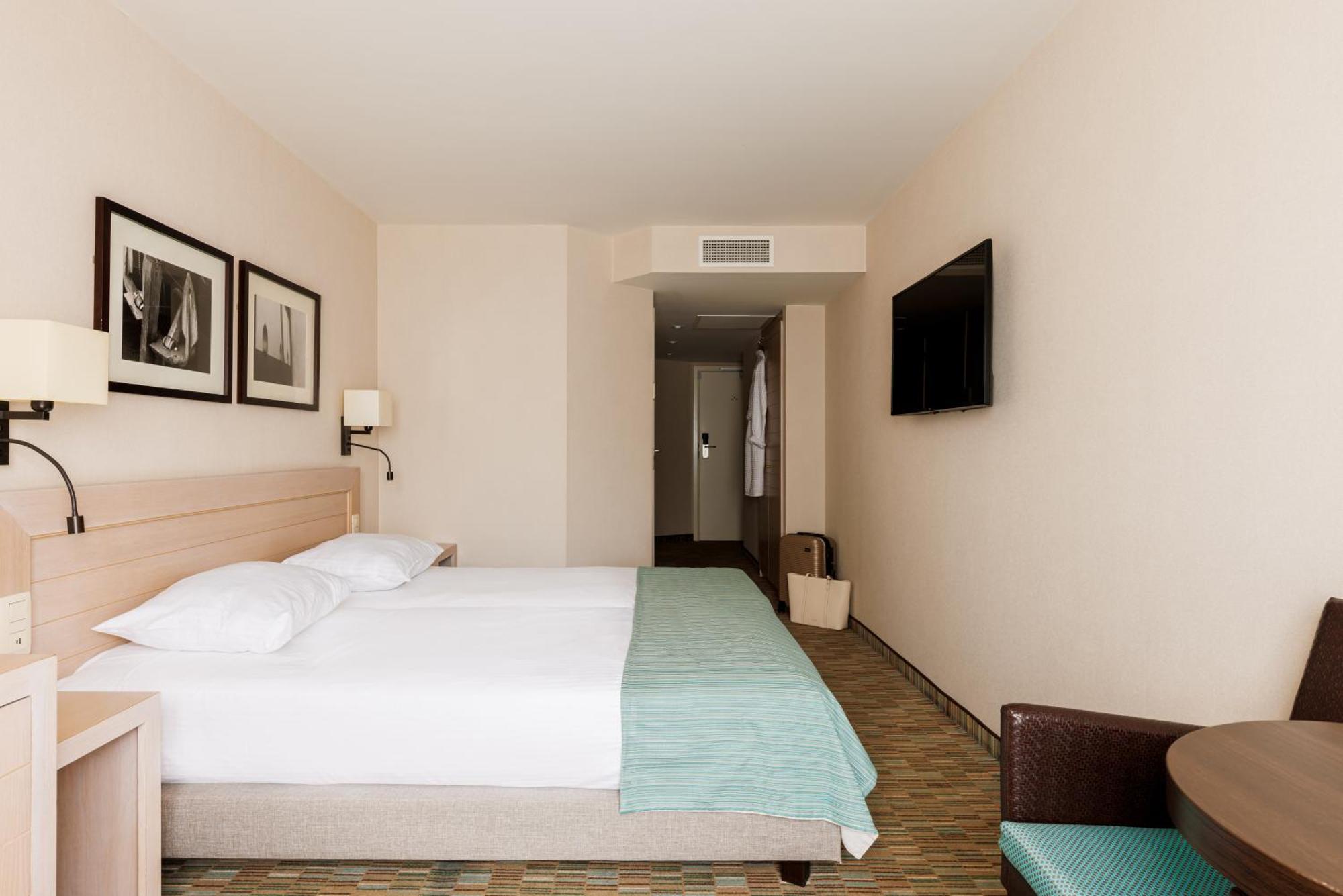 Hotel Aazaert By Wp Hotels ブランケンベルヘ エクステリア 写真