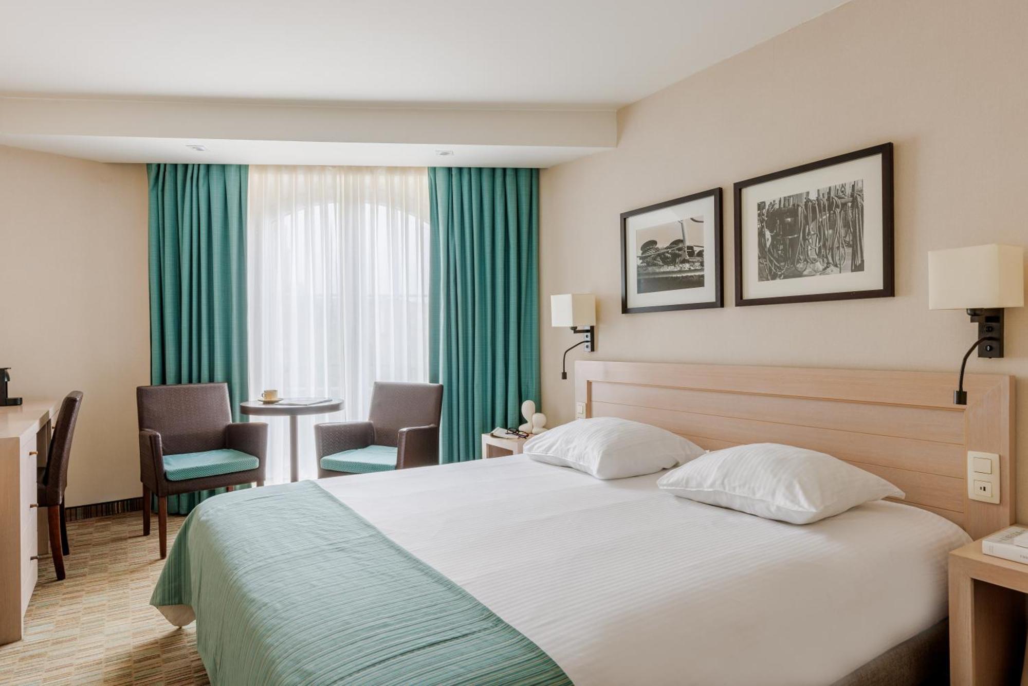 Hotel Aazaert By Wp Hotels ブランケンベルヘ エクステリア 写真