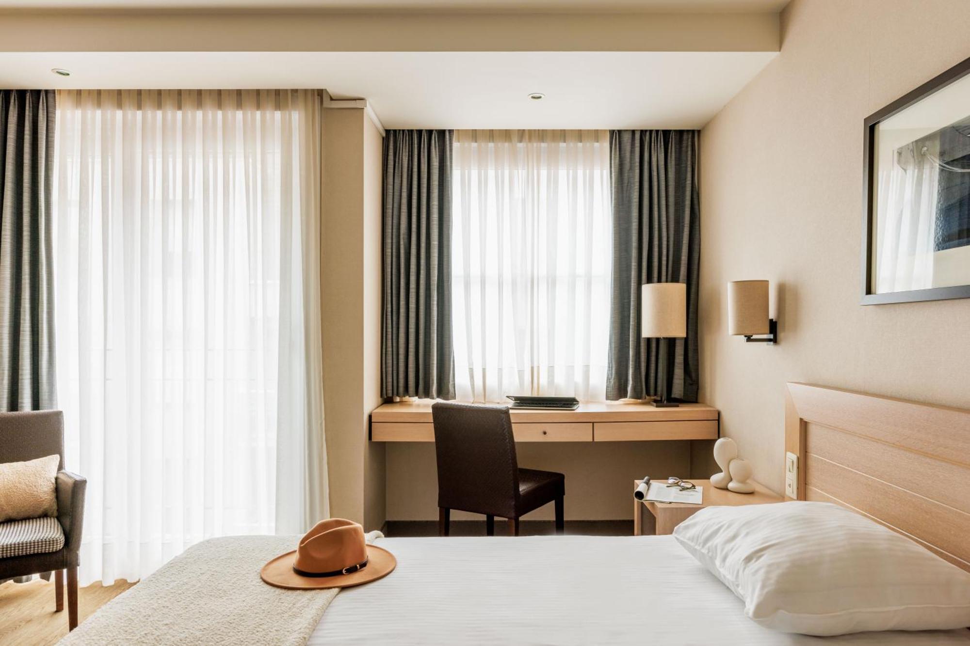 Hotel Aazaert By Wp Hotels ブランケンベルヘ エクステリア 写真