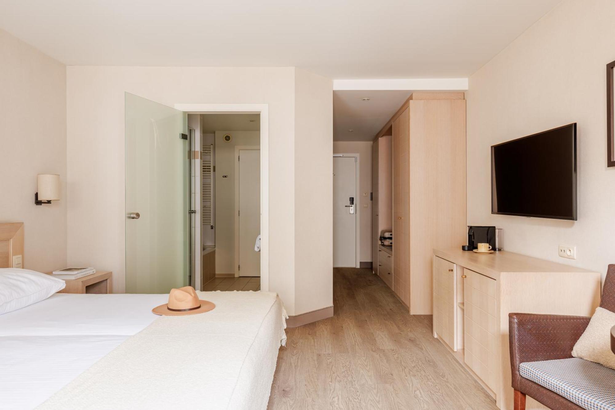 Hotel Aazaert By Wp Hotels ブランケンベルヘ エクステリア 写真