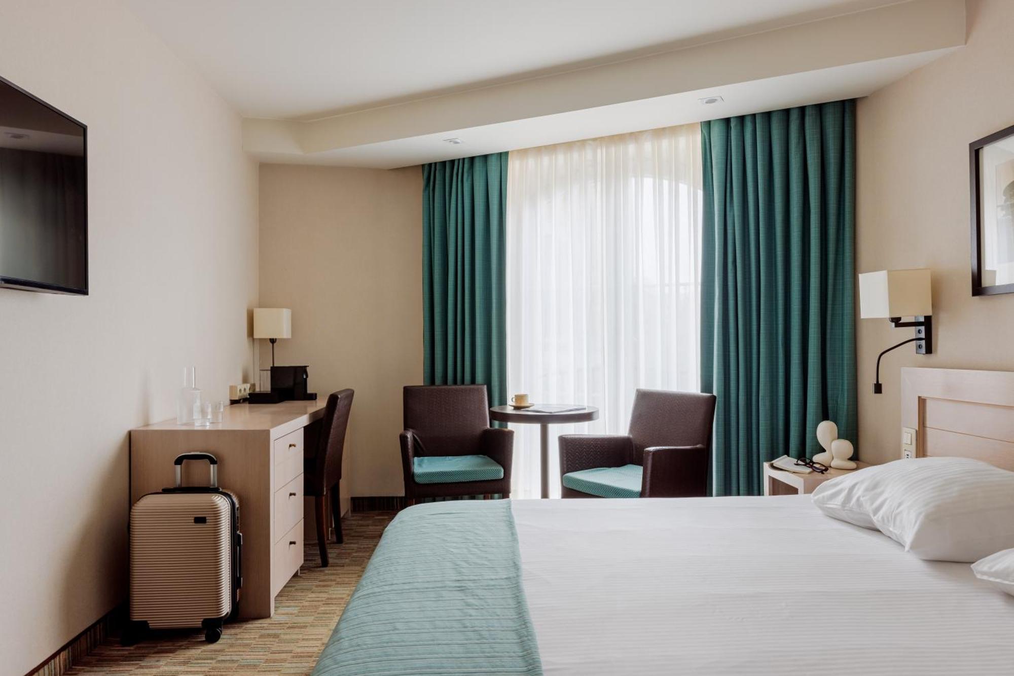 Hotel Aazaert By Wp Hotels ブランケンベルヘ エクステリア 写真