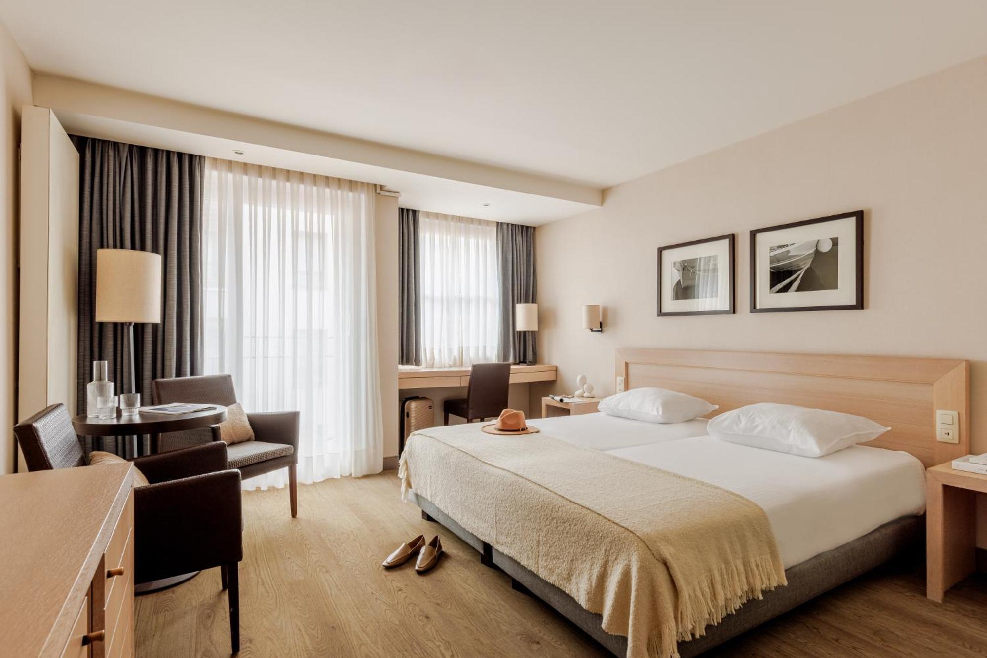 Hotel Aazaert By Wp Hotels ブランケンベルヘ エクステリア 写真
