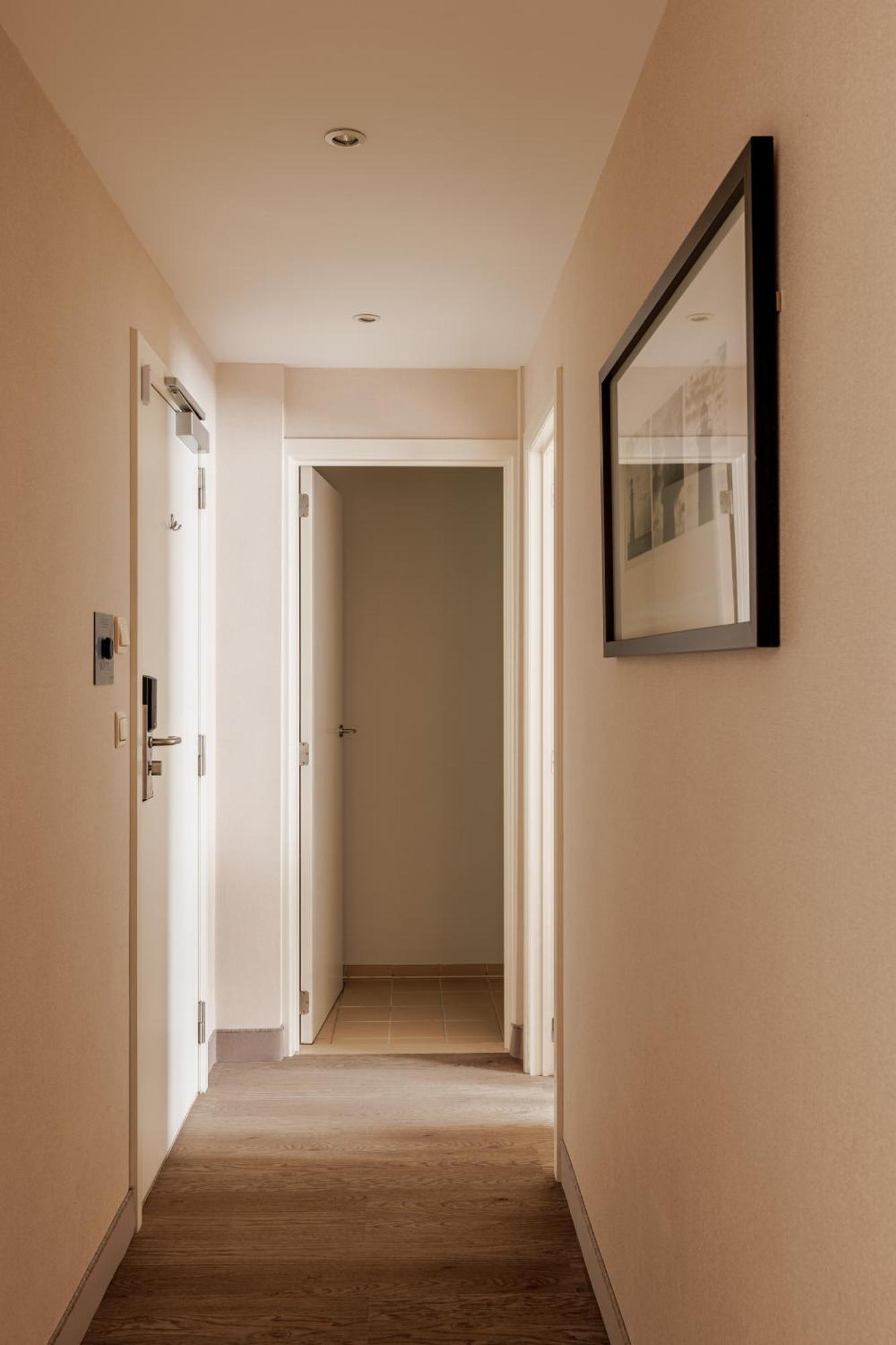 Hotel Aazaert By Wp Hotels ブランケンベルヘ エクステリア 写真