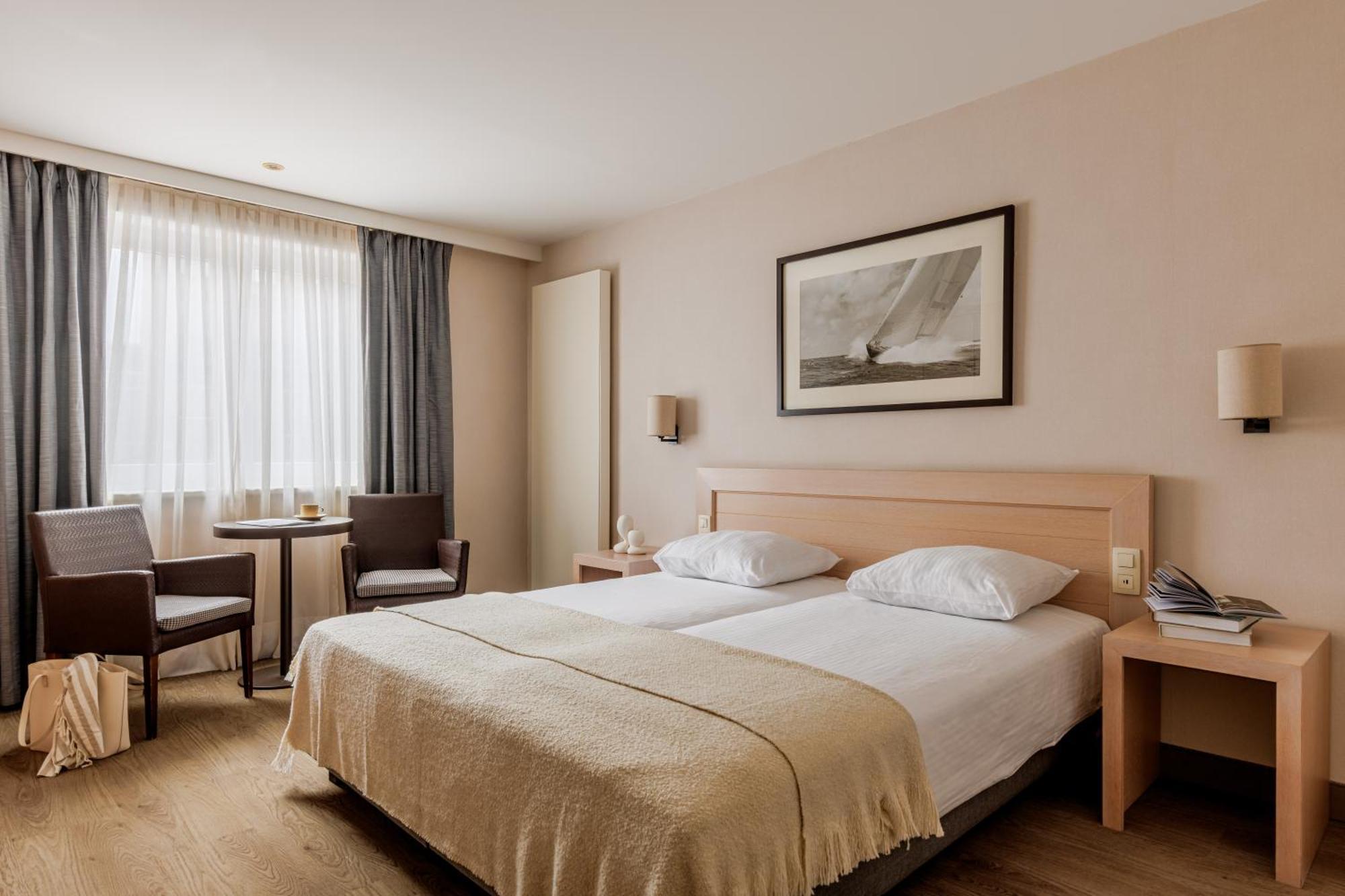 Hotel Aazaert By Wp Hotels ブランケンベルヘ エクステリア 写真