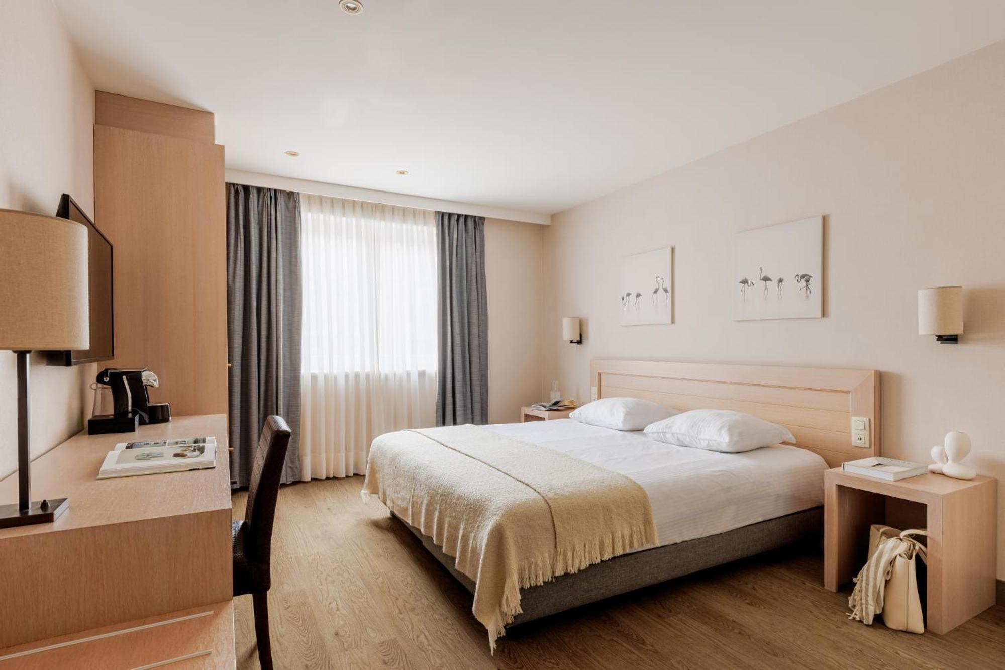 Hotel Aazaert By Wp Hotels ブランケンベルヘ エクステリア 写真