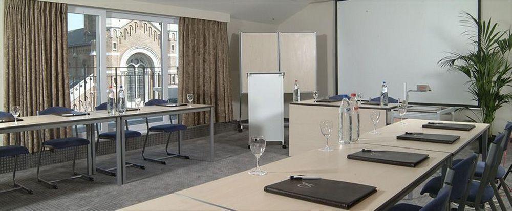 Hotel Aazaert By Wp Hotels ブランケンベルヘ エクステリア 写真