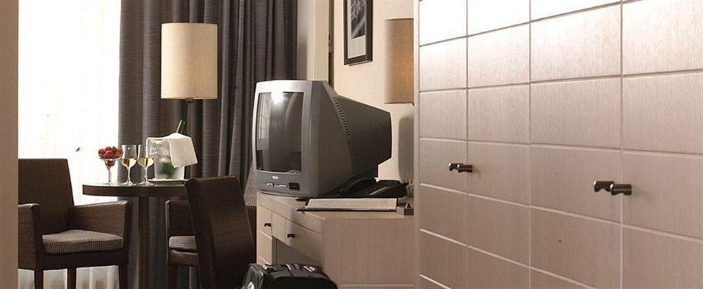 Hotel Aazaert By Wp Hotels ブランケンベルヘ エクステリア 写真
