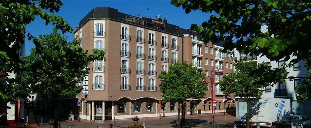 Hotel Aazaert By Wp Hotels ブランケンベルヘ エクステリア 写真