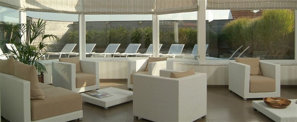 Hotel Aazaert By Wp Hotels ブランケンベルヘ エクステリア 写真