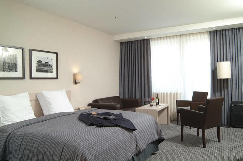 Hotel Aazaert By Wp Hotels ブランケンベルヘ エクステリア 写真